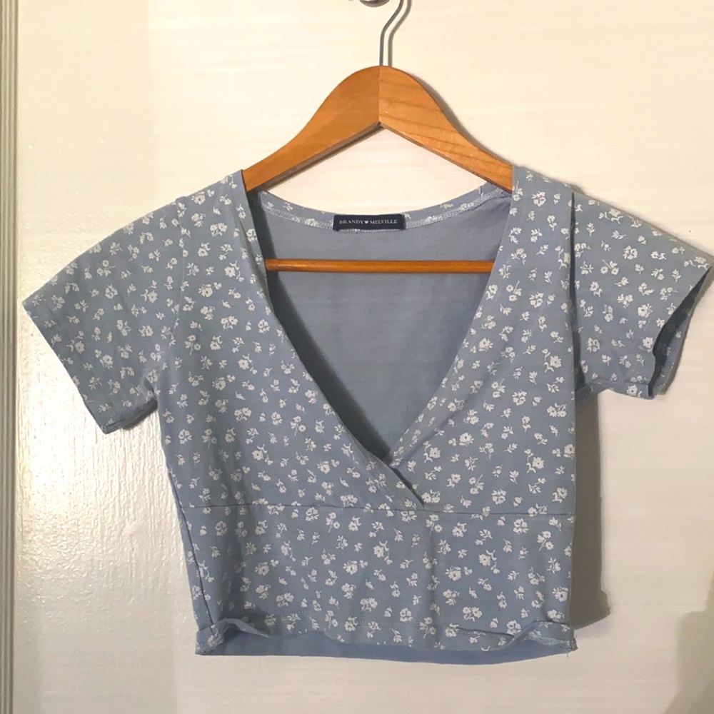 Brandy Melville Amara Top